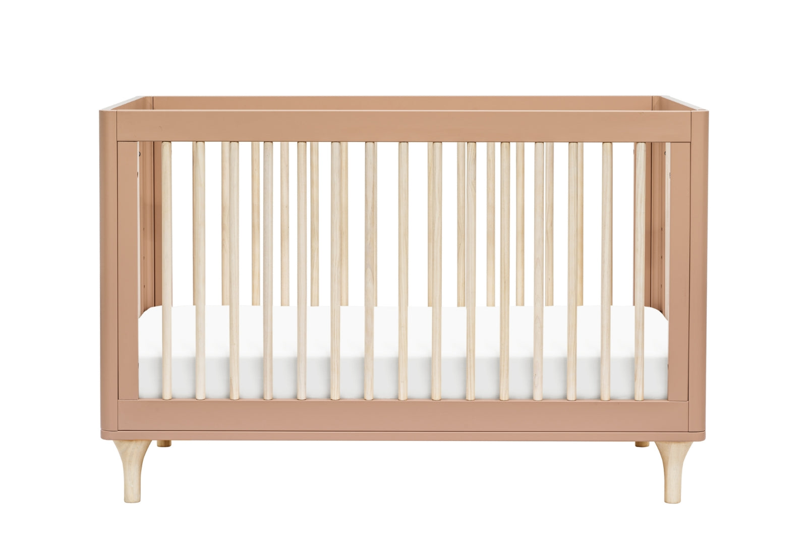 Lolly Convertible Crib