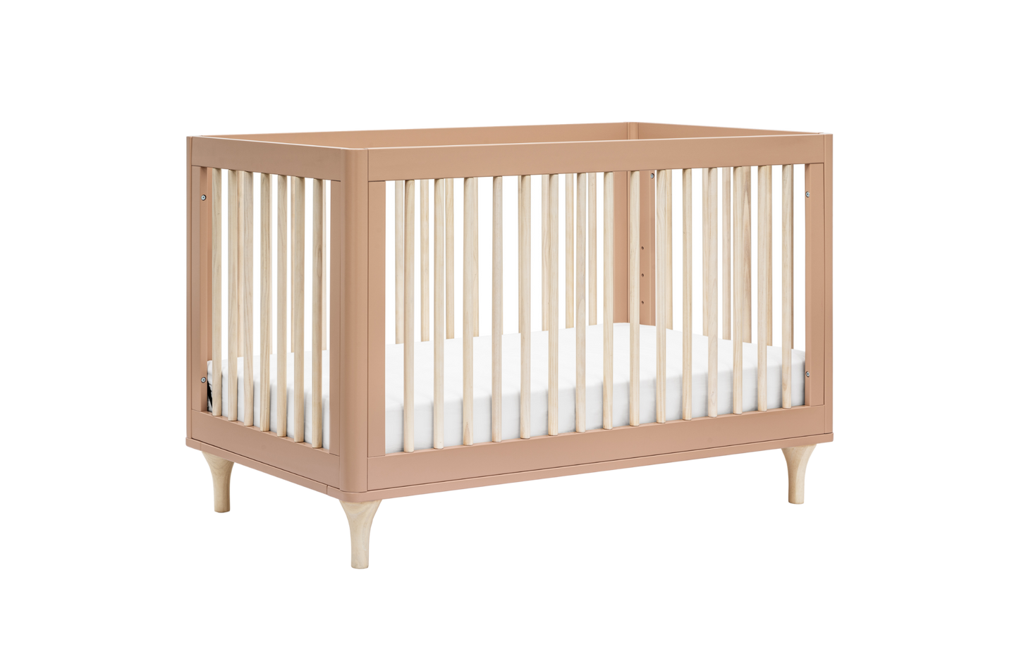 Lolly Convertible Crib
