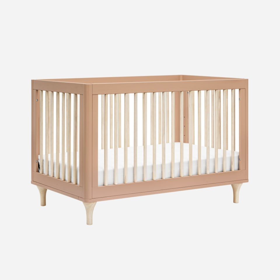 Lolly Convertible Crib