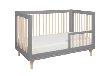 Lolly Convertible Crib