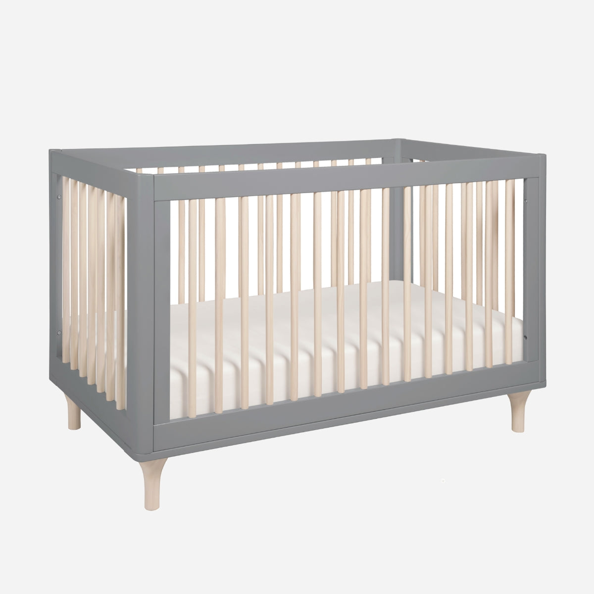Lolly Convertible Crib