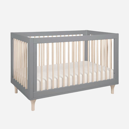 Lolly Convertible Crib
