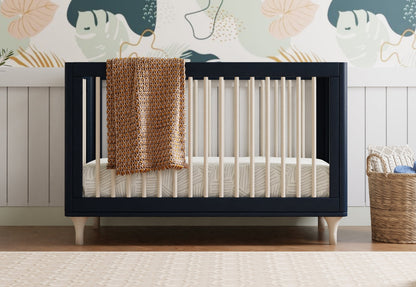 Lolly Convertible Crib