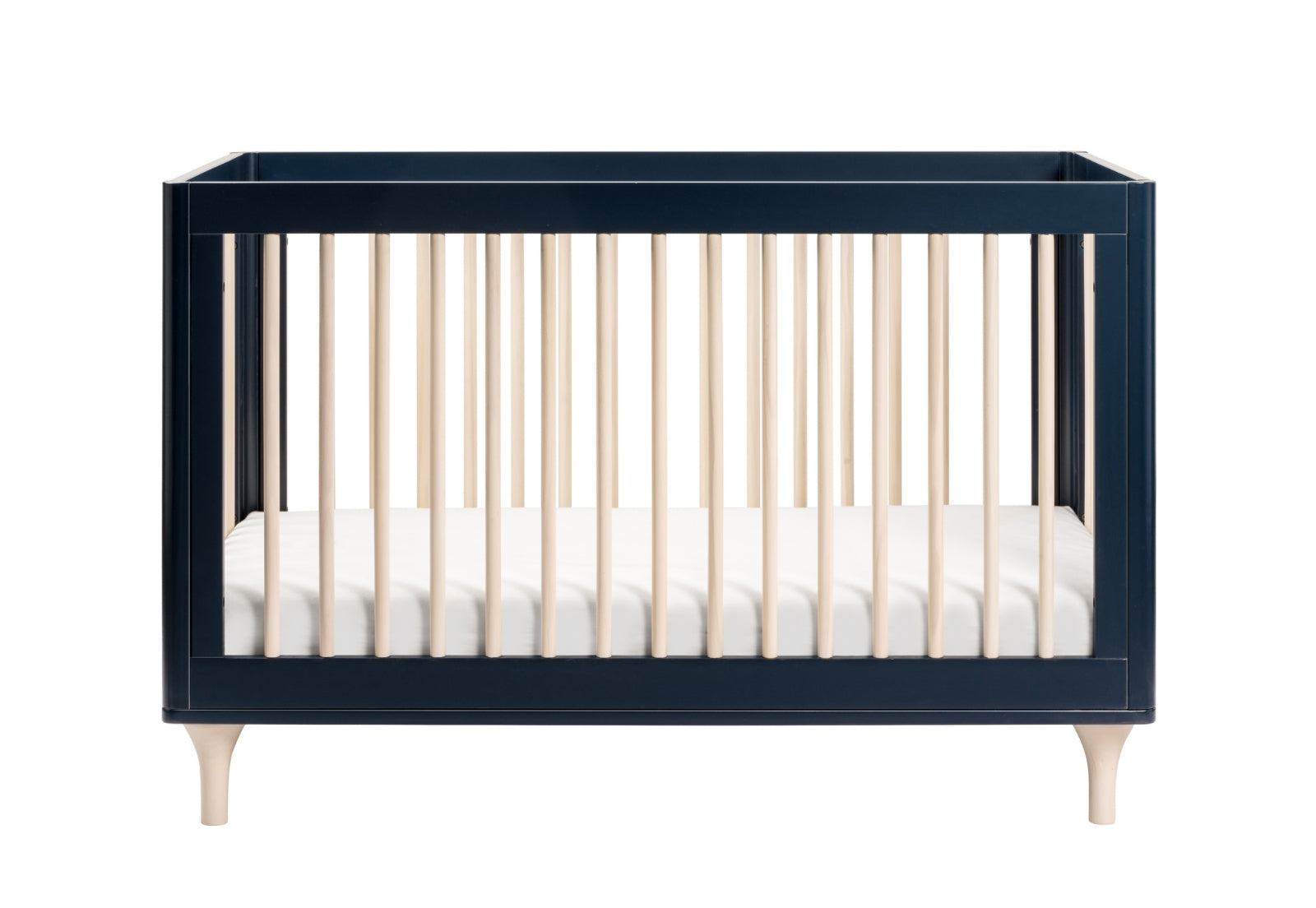Lolly Convertible Crib