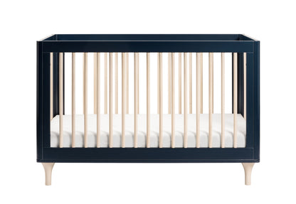 Lolly Convertible Crib