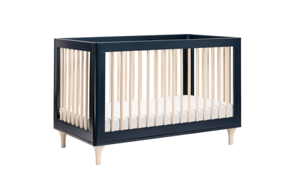 Lolly Convertible Crib