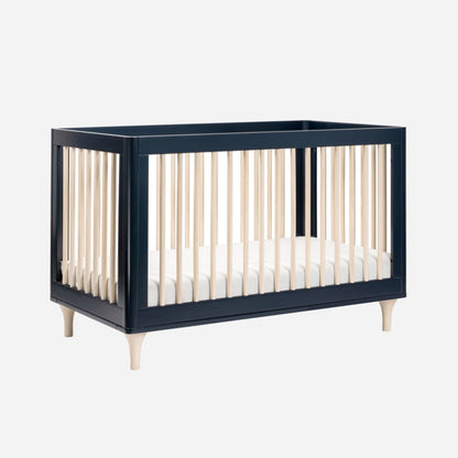 Lolly Convertible Crib