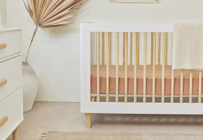 Lolly Convertible Crib