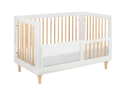 Lolly Convertible Crib