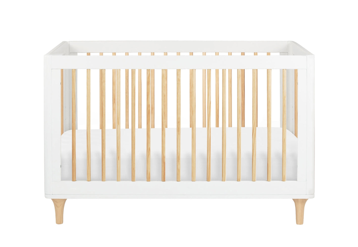 Lolly Convertible Crib
