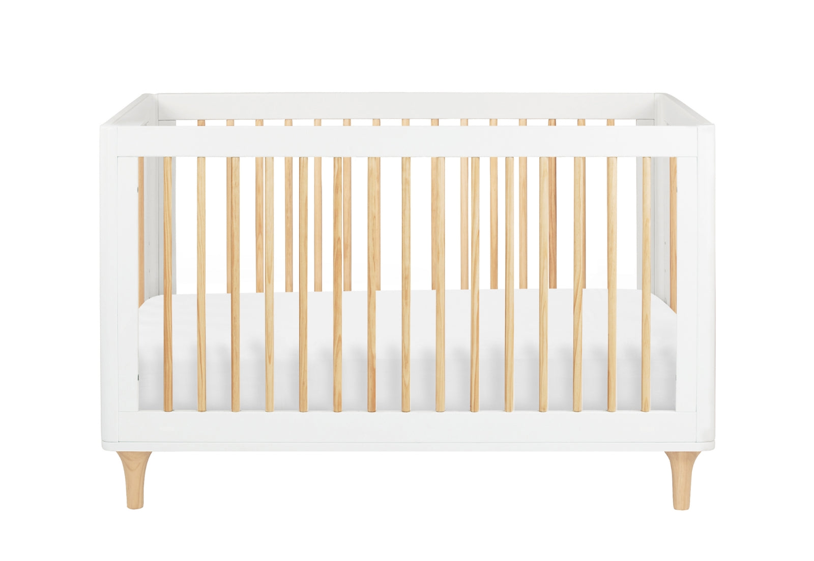 Lolly Convertible Crib