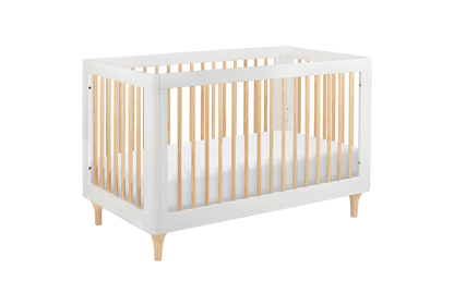 Lolly Convertible Crib