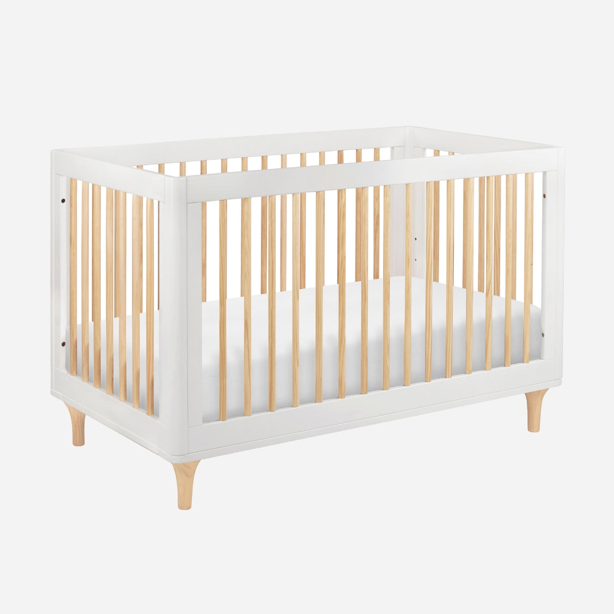 Lolly Convertible Crib