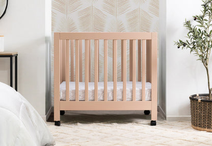 Origami Mini Crib