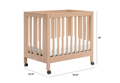 Origami Mini Crib