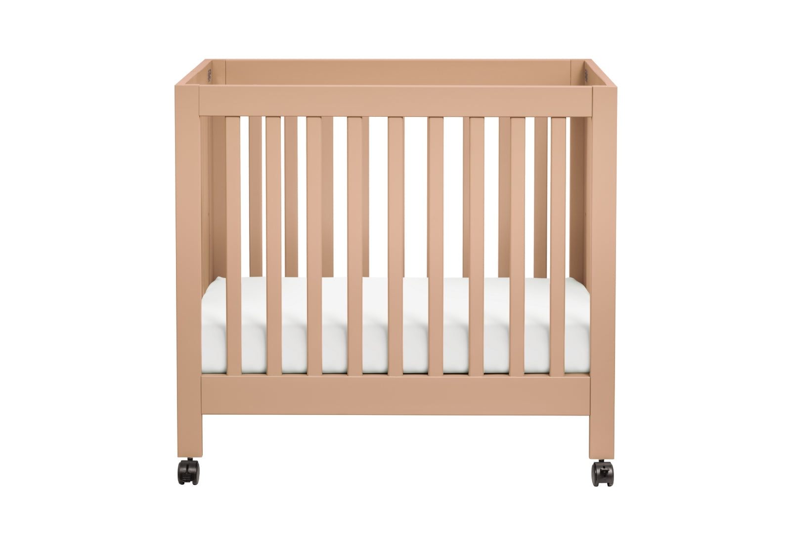 Origami Mini Crib