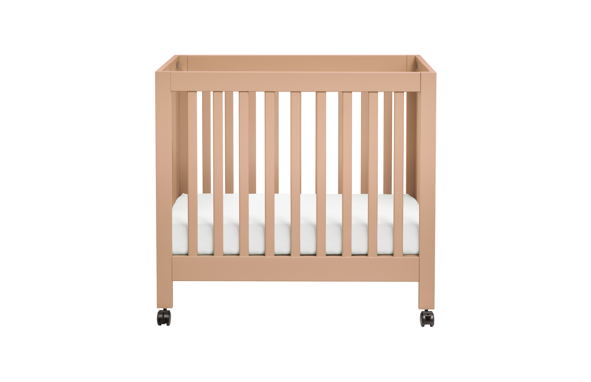 Origami Mini Crib