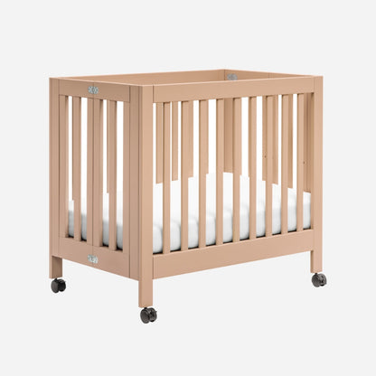 Origami Mini Crib