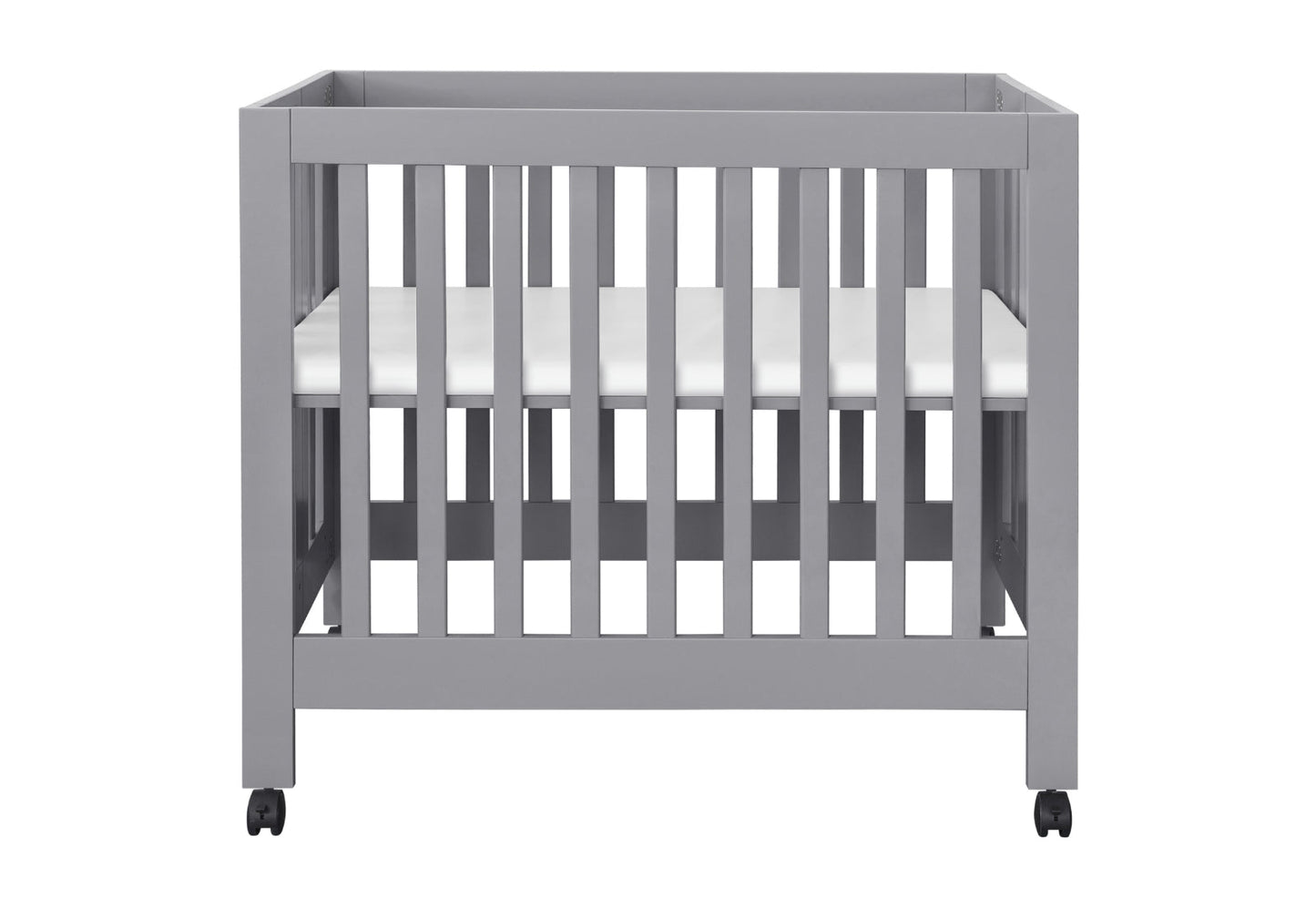 Origami Mini Crib