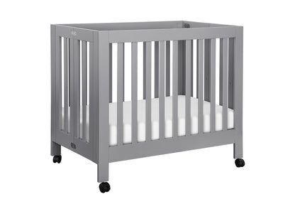 Origami Mini Crib