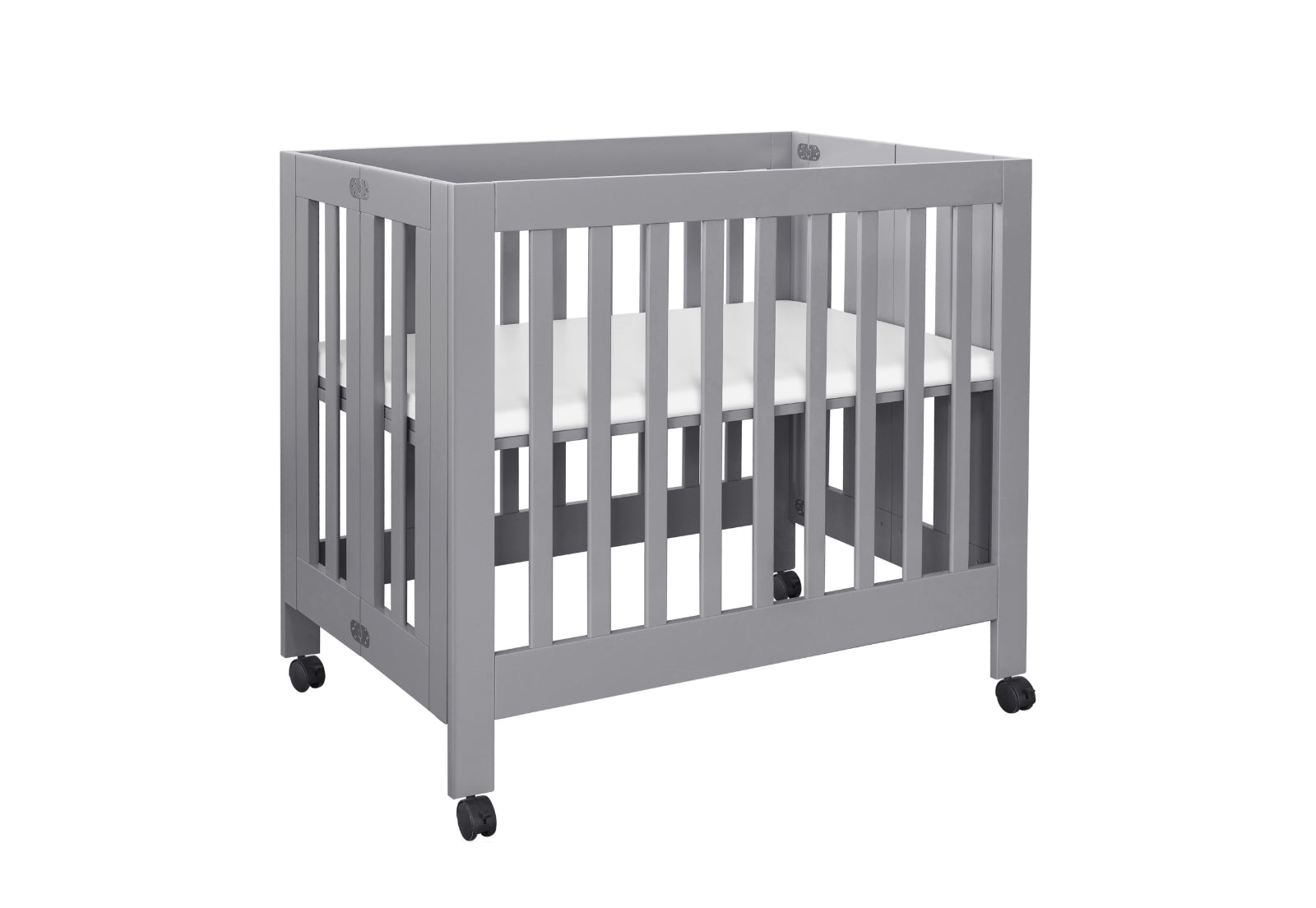Origami Mini Crib