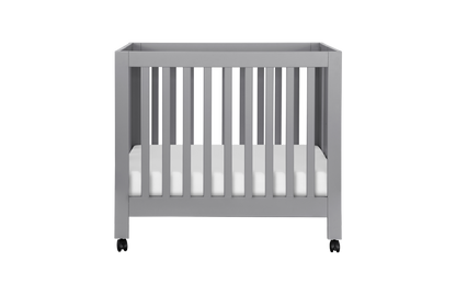 Origami Mini Crib