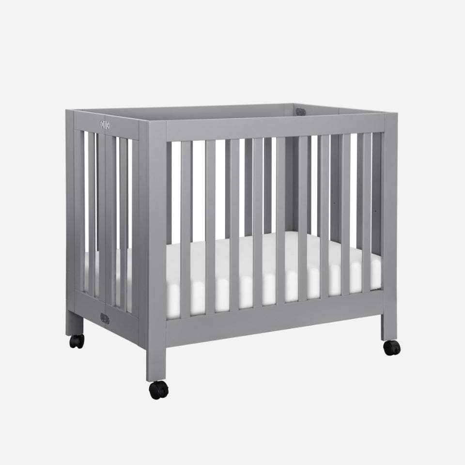 Origami Mini Crib