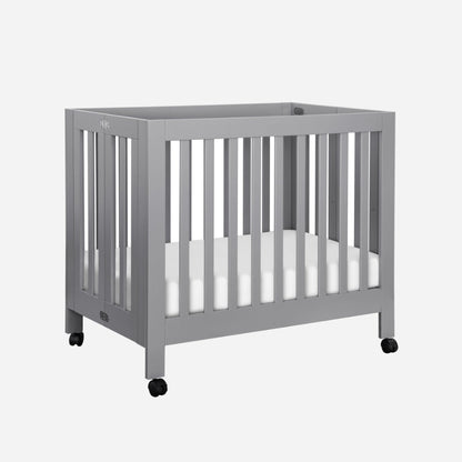 Origami Mini Crib