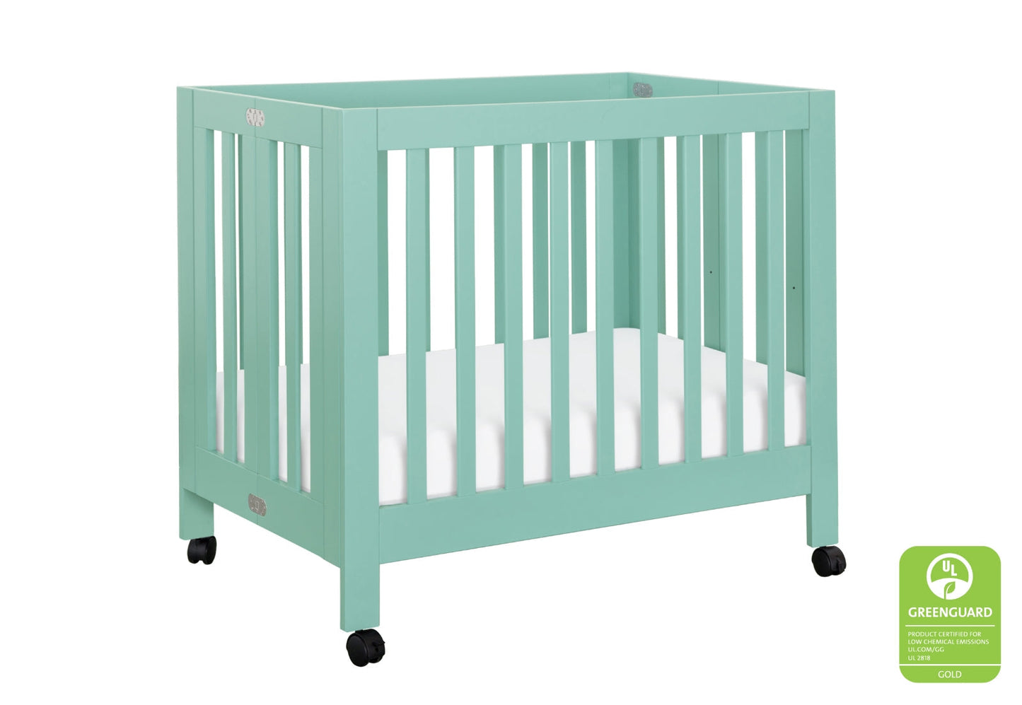 Origami Mini Crib