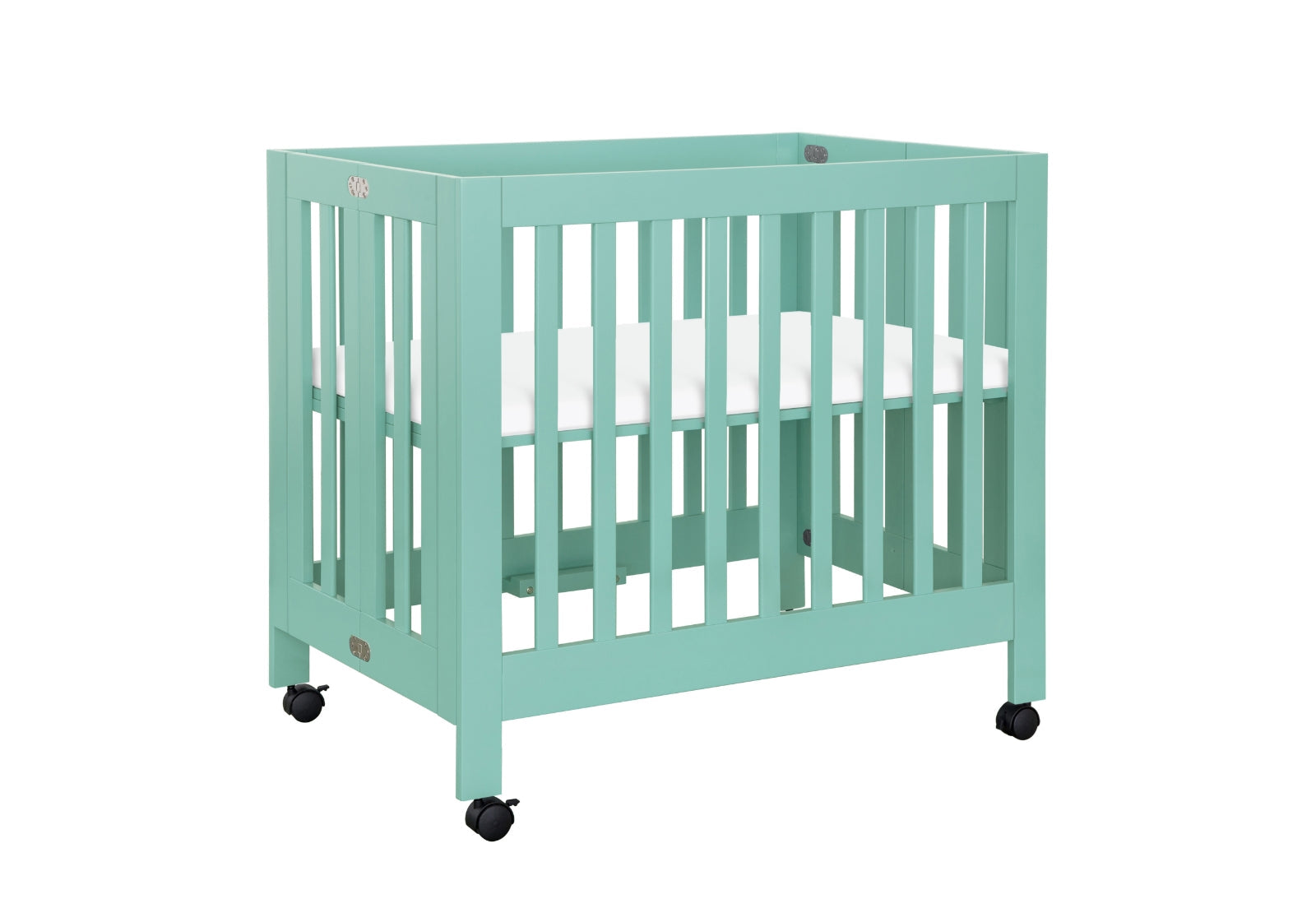 Origami Mini Crib