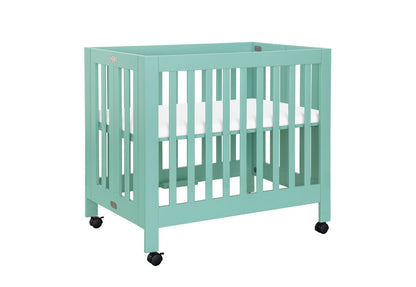 Origami Mini Crib