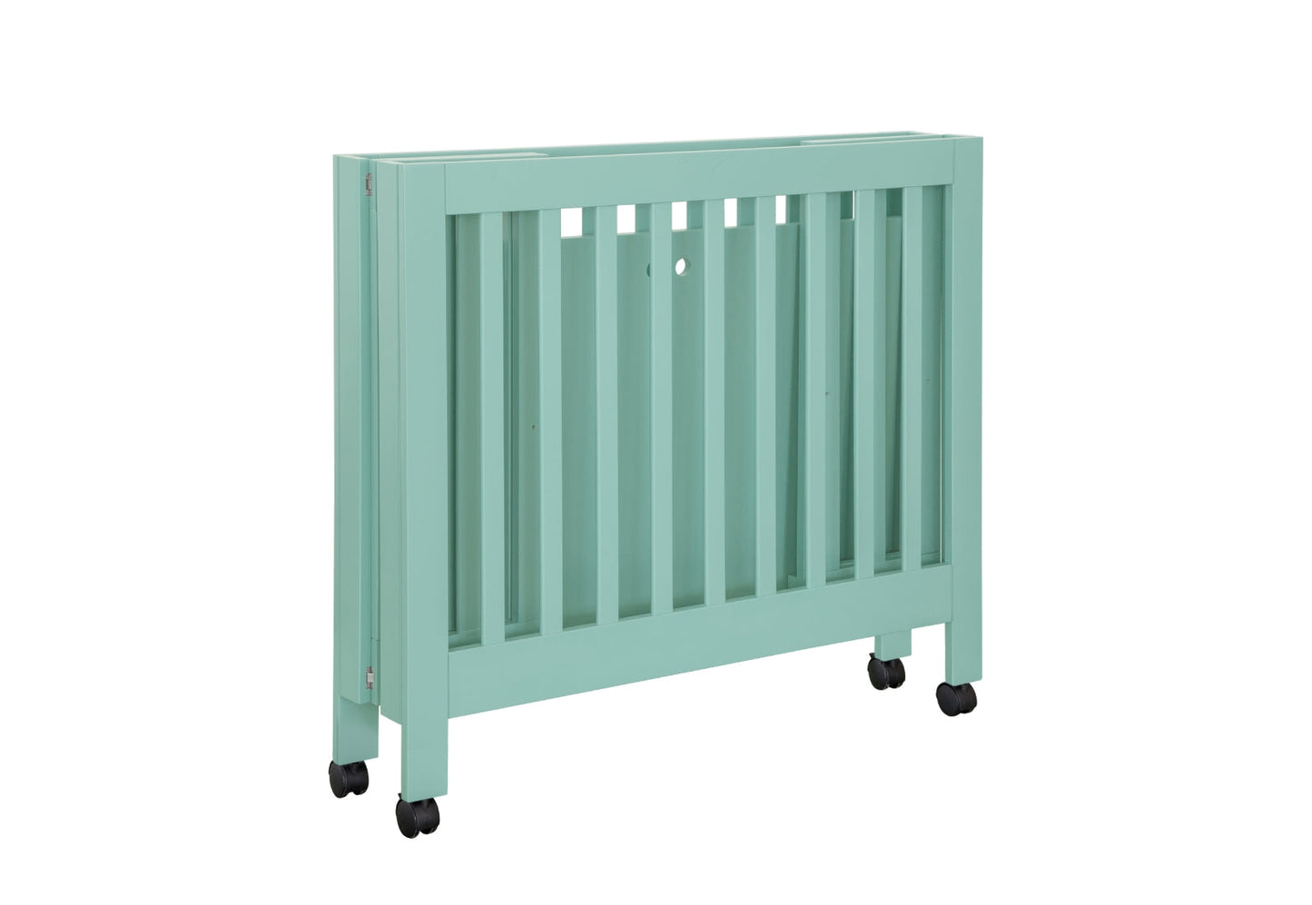 Origami Mini Crib