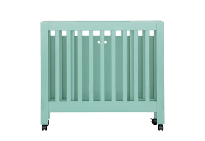 Origami Mini Crib