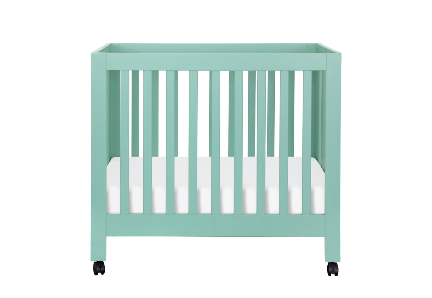 Origami Mini Crib