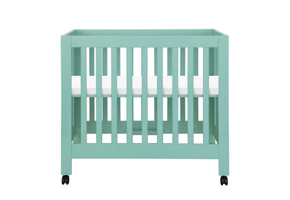 Origami Mini Crib