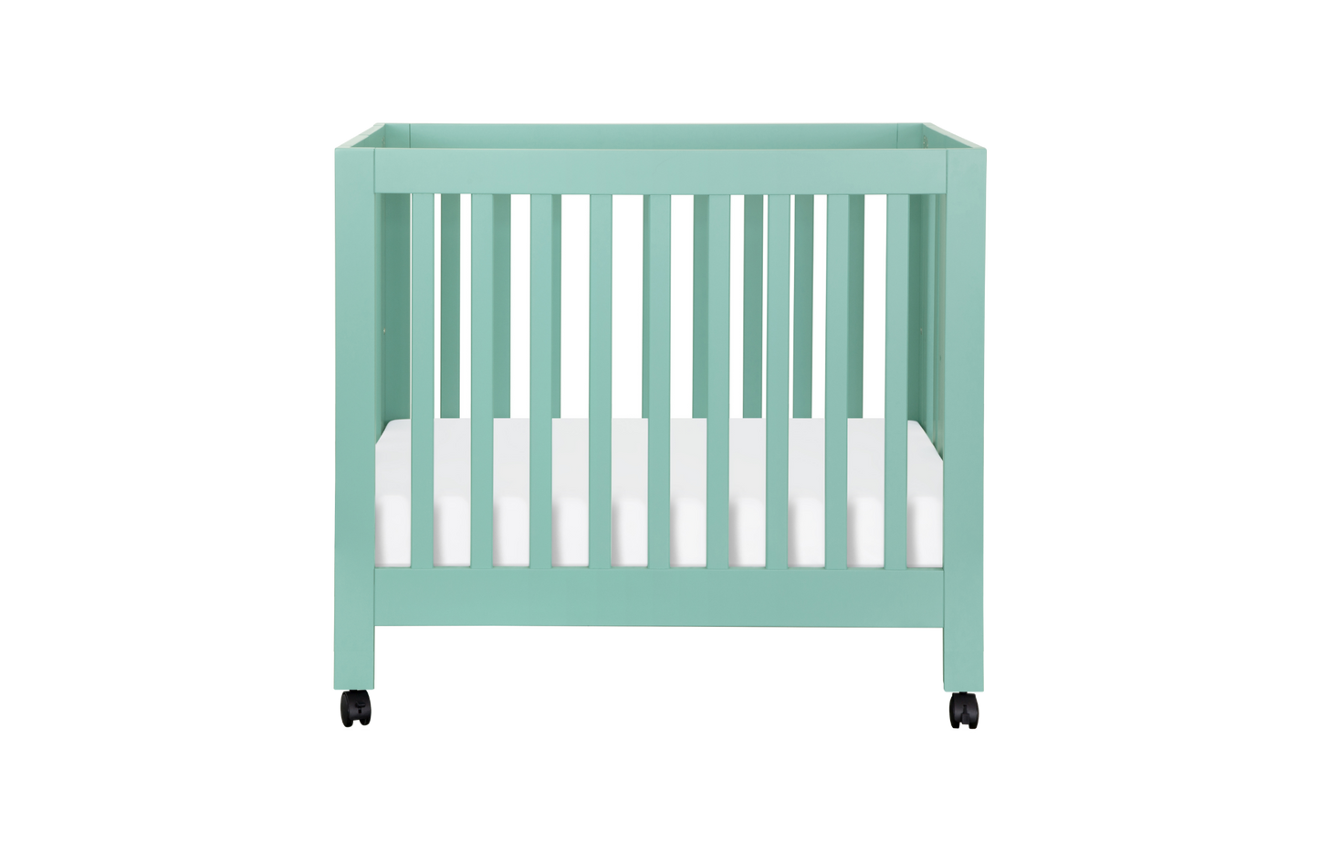Origami Mini Crib