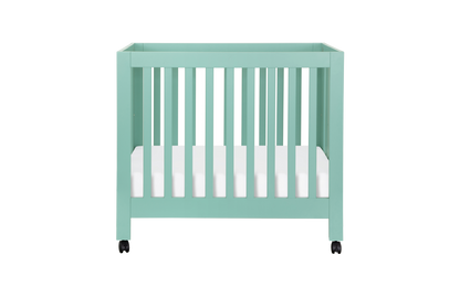 Origami Mini Crib
