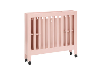 Origami Mini Crib