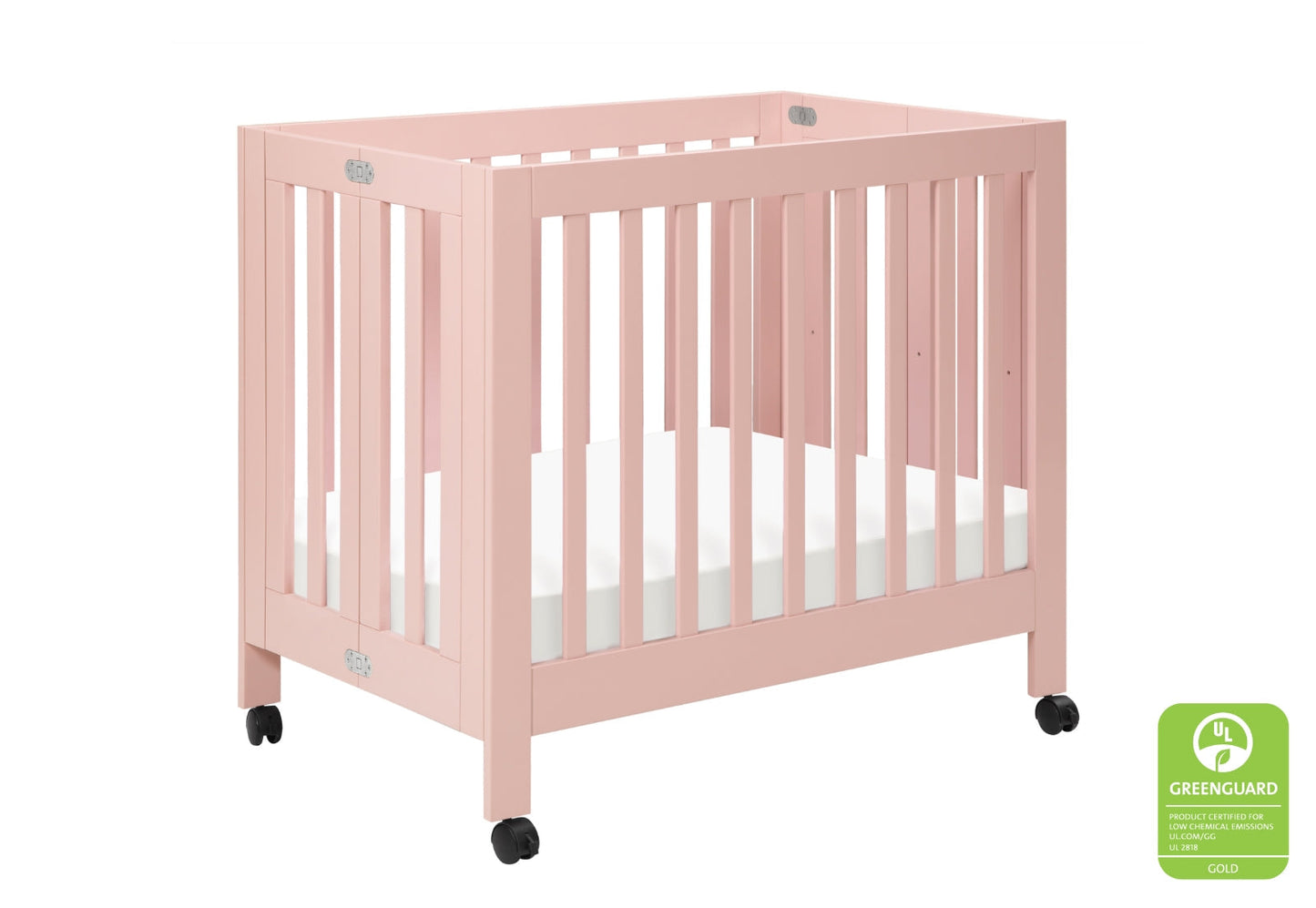 Origami Mini Crib