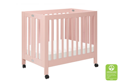 Origami Mini Crib