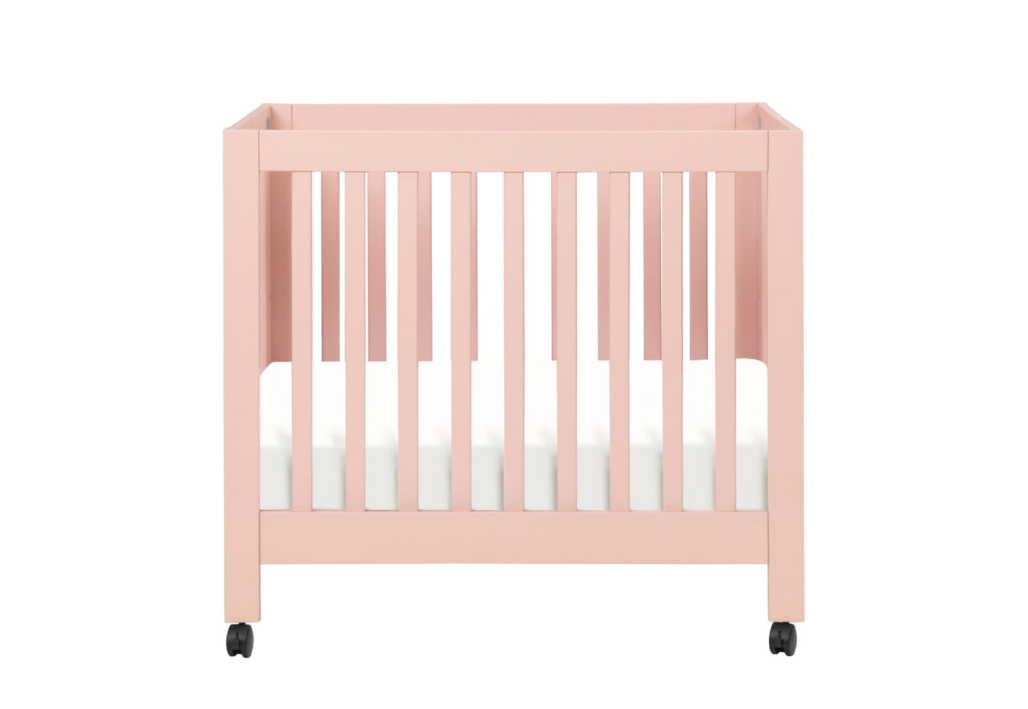 Origami Mini Crib