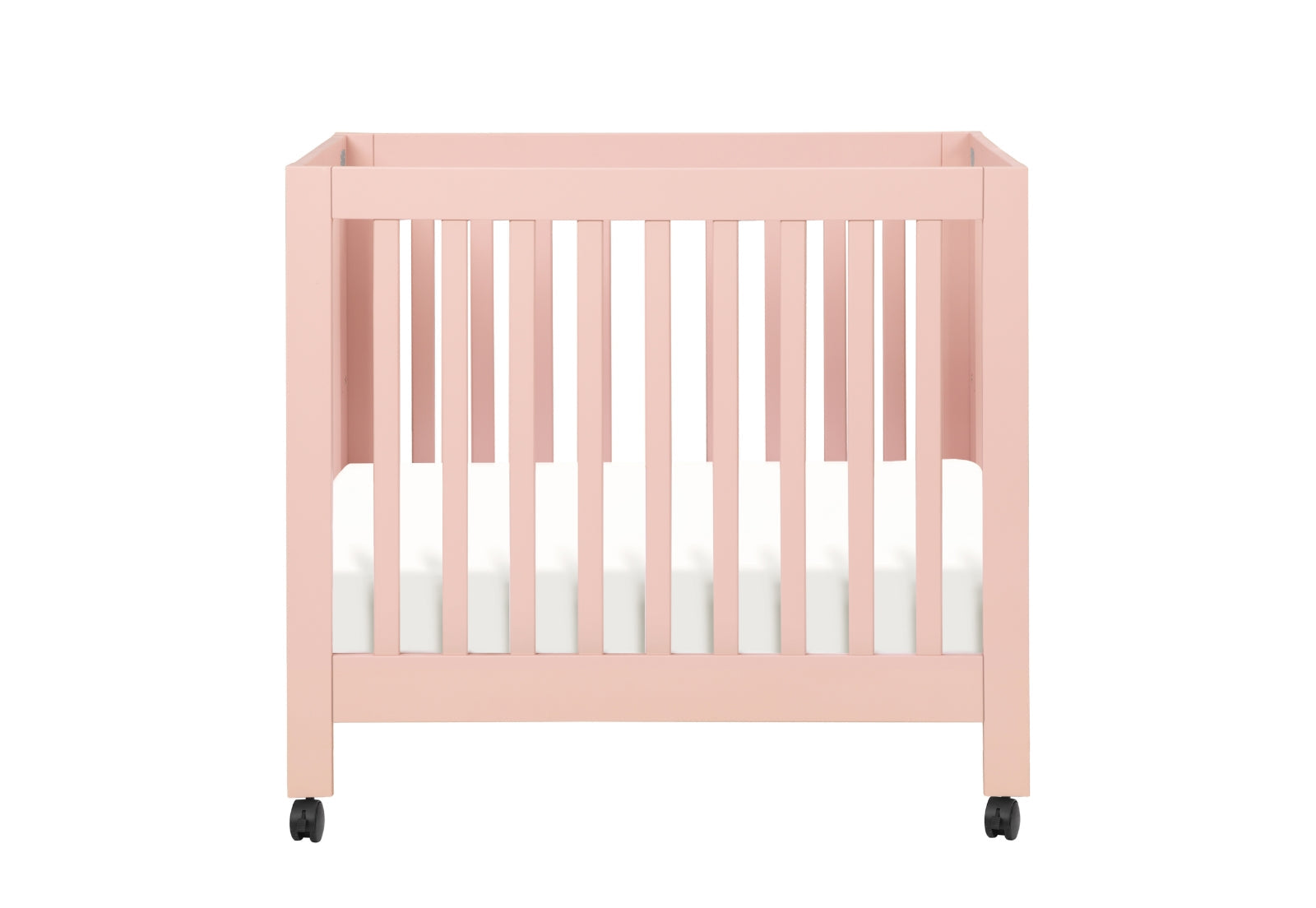 Origami Mini Crib