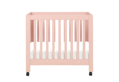 Origami Mini Crib