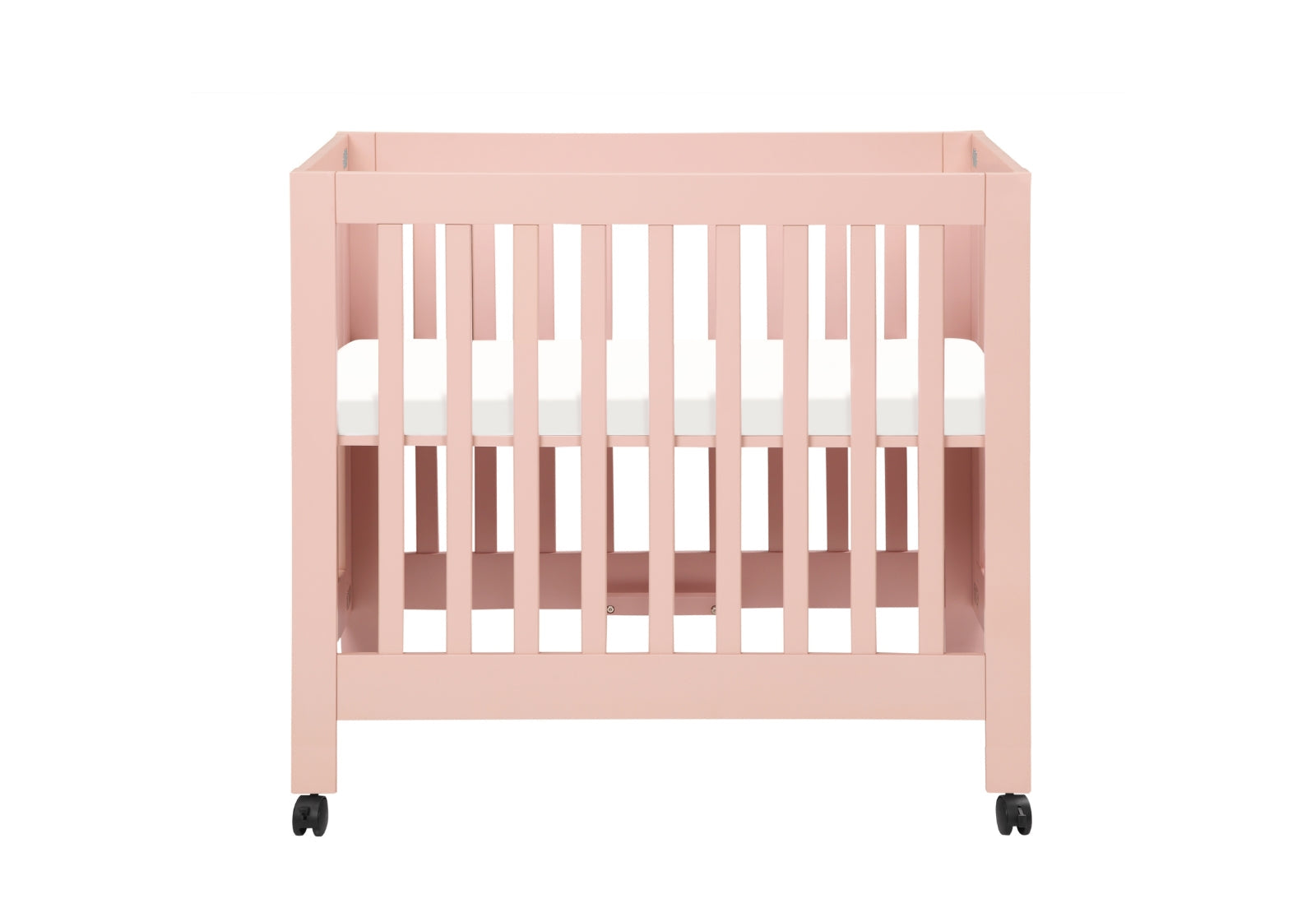 Origami Mini Crib