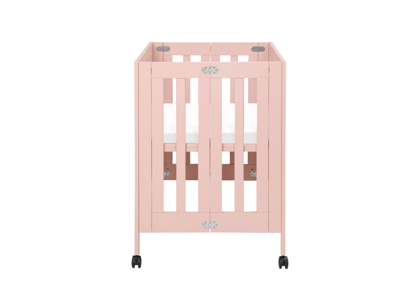 Origami Mini Crib