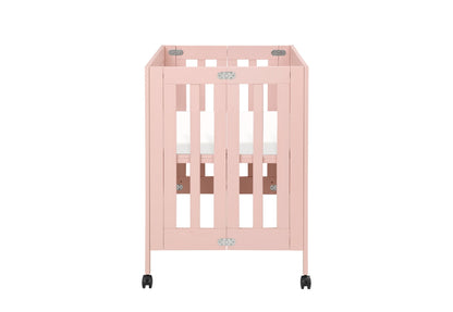 Origami Mini Crib