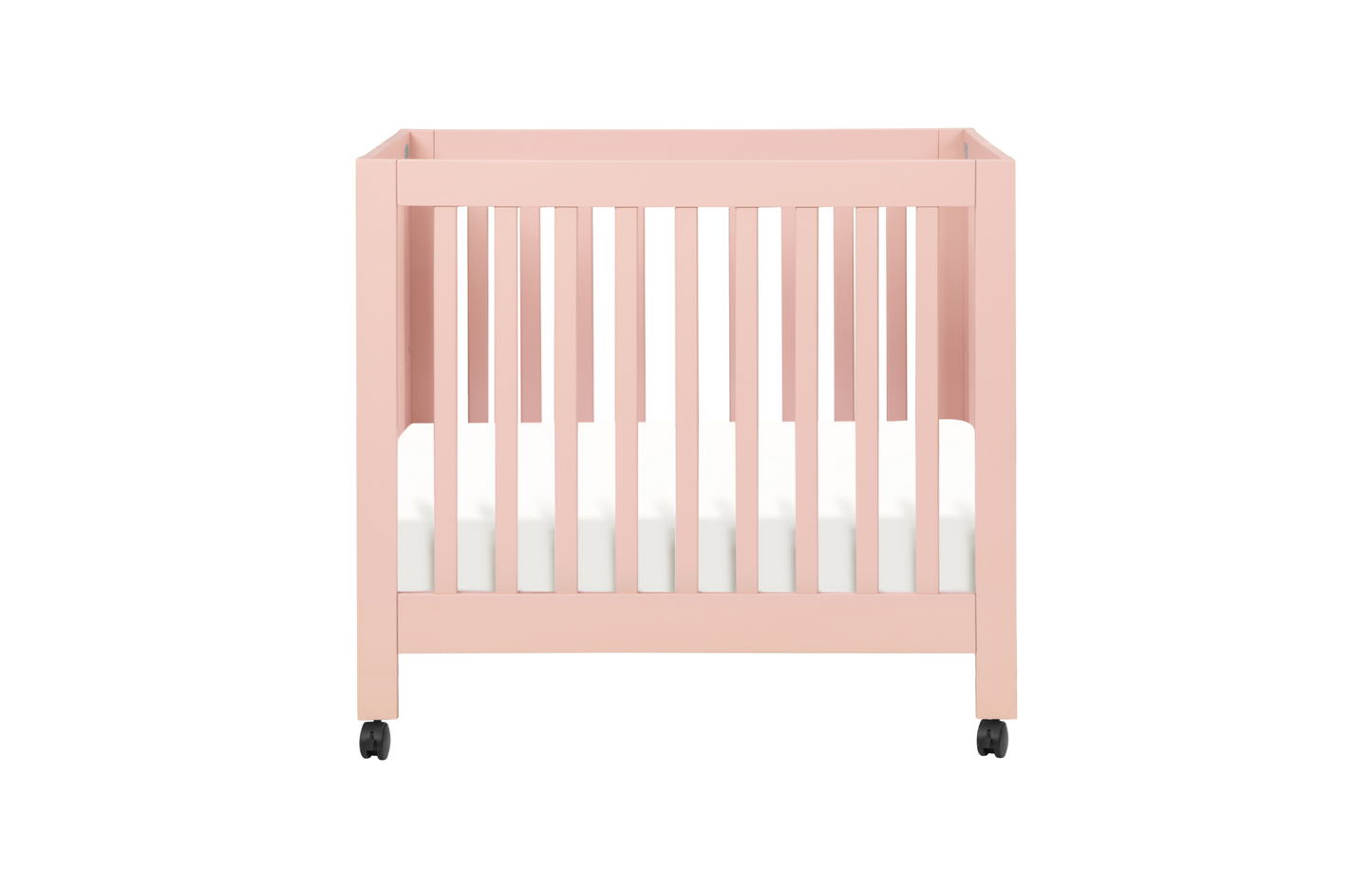 Origami Mini Crib
