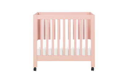 Origami Mini Crib