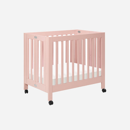 Origami Mini Crib