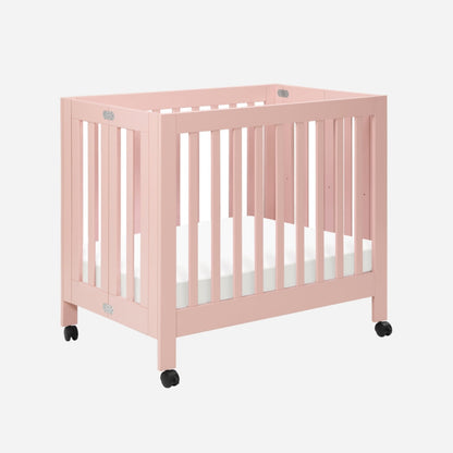 Origami Mini Crib
